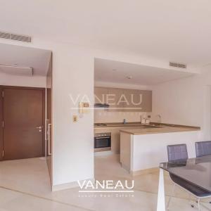 Bel appartement au 5ème étage en plein centre-ville