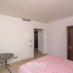 Bel appartement au 5ème étage en plein centre-ville