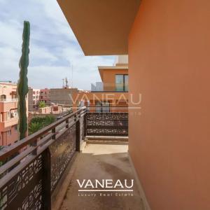 Bel appartement au 5ème étage en plein centre-ville