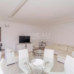 Bel appartement au 5ème étage en plein centre-ville