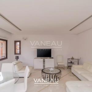 Bel appartement au 5ème étage en plein centre-ville