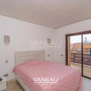 Bel appartement au 5ème étage en plein centre-ville