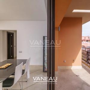 Bel appartement au 5ème étage en plein centre-ville