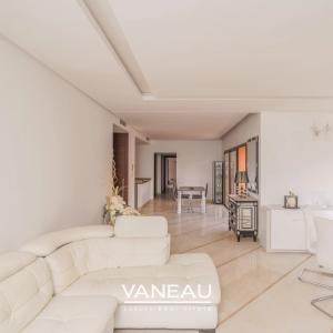 Bel appartement au 5ème étage en plein centre-ville