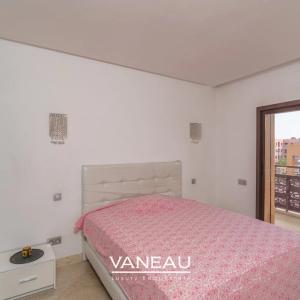 Bel appartement au 5ème étage en plein centre-ville