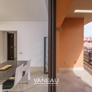 Bel appartement au 5ème étage en plein centre-ville
