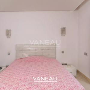 Bel appartement au 5ème étage en plein centre-ville