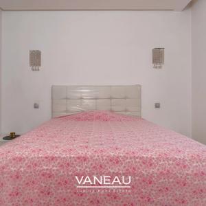 Bel appartement au 5ème étage en plein centre-ville