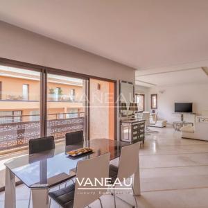 Bel appartement au 5ème étage en plein centre-ville