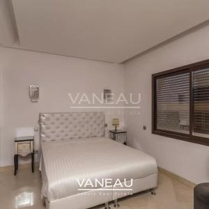 Bel appartement au 5ème étage en plein centre-ville