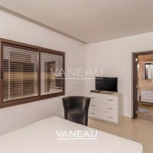 Bel appartement au 5ème étage en plein centre-ville