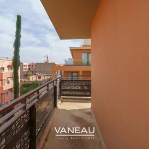 Bel appartement au 5ème étage en plein centre-ville