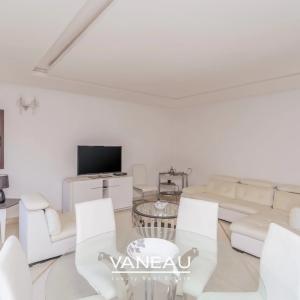Bel appartement au 5ème étage en plein centre-ville