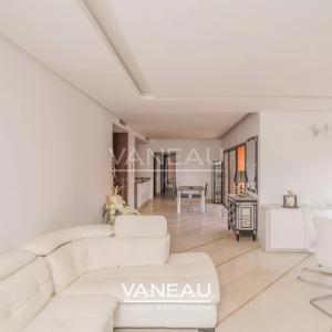 Bel appartement au 5ème étage en plein centre-ville