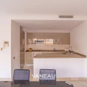 Bel appartement au 5ème étage en plein centre-ville