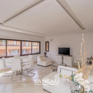 Bel appartement au 5ème étage en plein centre-ville
