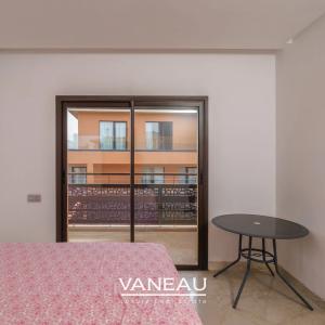Bel appartement au 5ème étage en plein centre-ville