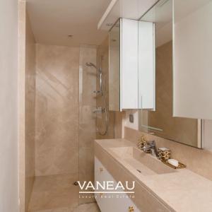 Bel appartement au 5ème étage en plein centre-ville