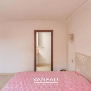 Bel appartement au 5ème étage en plein centre-ville