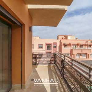 Bel appartement au 5ème étage en plein centre-ville