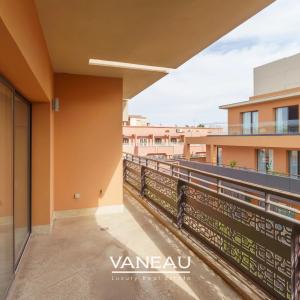 Bel appartement au 5ème étage en plein centre-ville