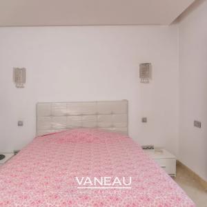 Bel appartement au 5ème étage en plein centre-ville