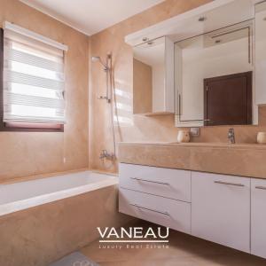 Bel appartement au 5ème étage en plein centre-ville