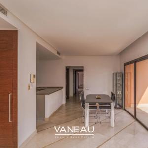 Bel appartement au 5ème étage en plein centre-ville
