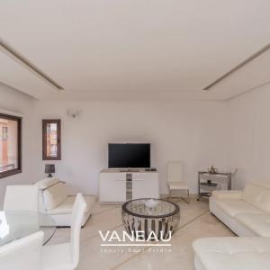 Bel appartement au 5ème étage en plein centre-ville