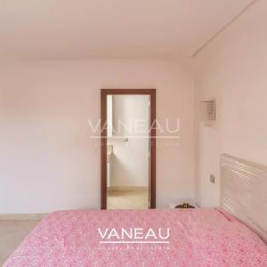 Bel appartement au 5ème étage en plein centre-ville