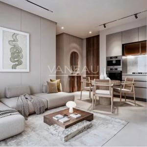 Appartement neuf 1 chambre piscine