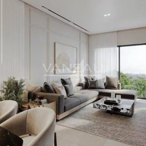 Appartement neuf 1 chambre piscine