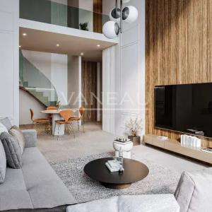 Appartement neuf 1 chambre piscine
