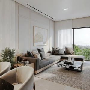 Appartement 2 chambres piscine