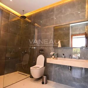 Villas de plain pied sur plan sur la route d'Amizmiz