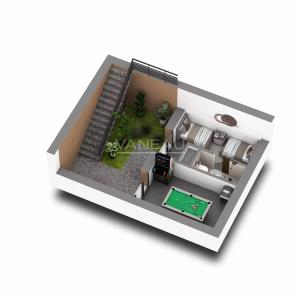 Projet de villas neuves de plain pied à 20 minutes du centre-vil