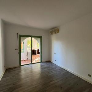 Grand appartement en duplex de trois chambres à la Palmeraie