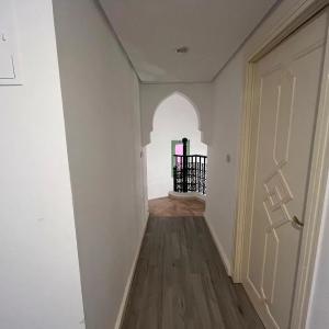 Grand appartement en duplex de trois chambres à la Palmeraie