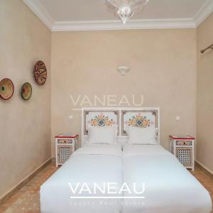 Propriété 1 hectar, 8 chambres avec VNA