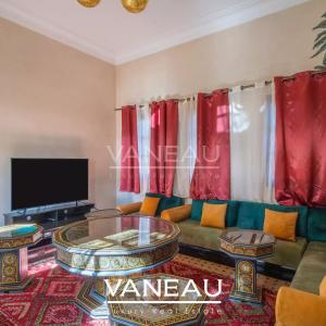 Propriété 1 hectar, 8 chambres avec VNA