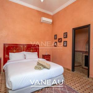 Propriété 1 hectar, 8 chambres avec VNA
