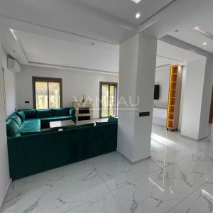 ****Villa de 150m² avec piscine***