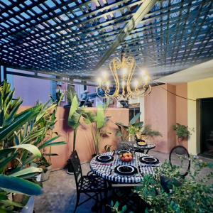 Appartement 2 chambres terrasse de 40 m2