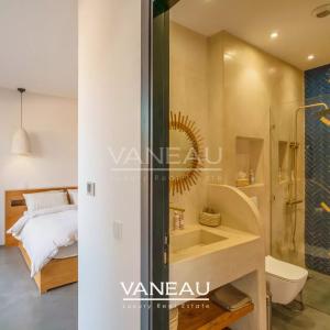 Villa de plain pied Proche du  prestigieux Golf d'Amelkis