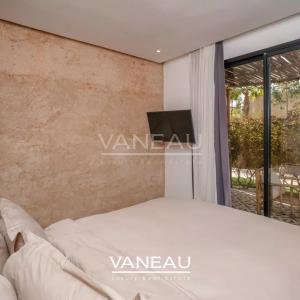 Villa de plain pied Proche du  prestigieux Golf d'Amelkis