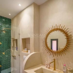 Villa de plain pied Proche du  prestigieux Golf d'Amelkis