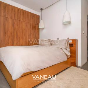 Villa de plain pied Proche du  prestigieux Golf d'Amelkis