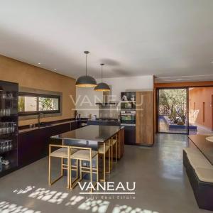 Villa de plain pied Proche du  prestigieux Golf d'Amelkis