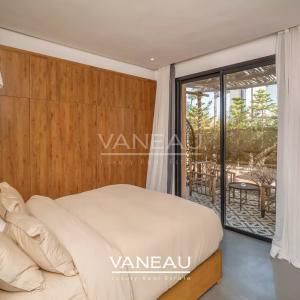 Villa de plain pied Proche du  prestigieux Golf d'Amelkis