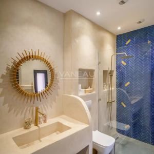 Villa de plain pied Proche du  prestigieux Golf d'Amelkis